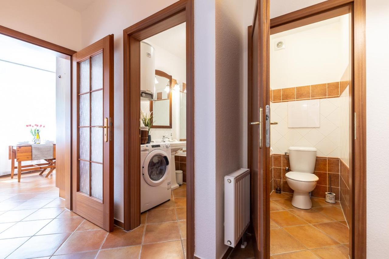 Jiné ubytování Lednice - Apartmán Dream v Mikulově Exteriér fotografie