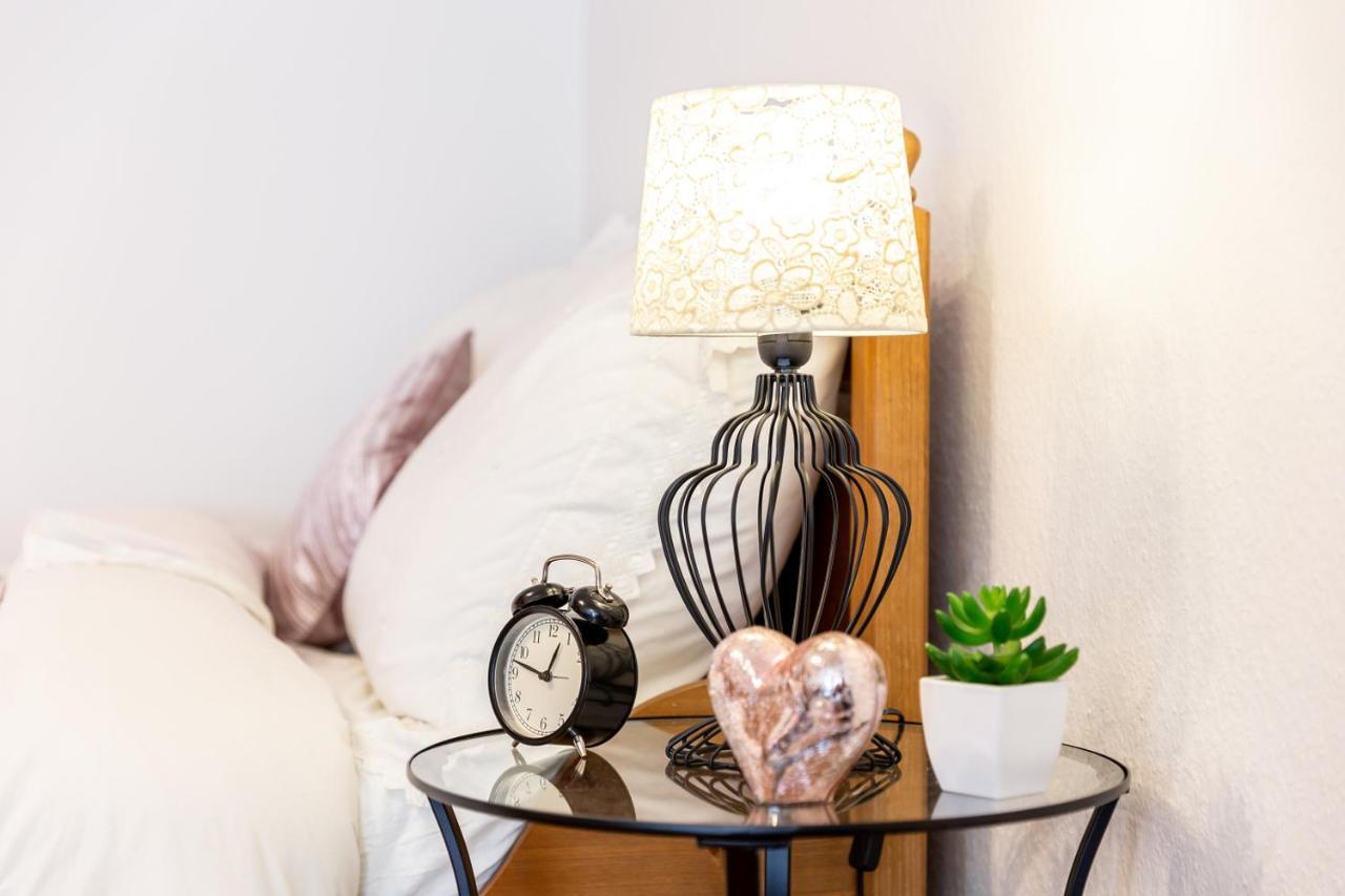 Jiné ubytování Lednice - Apartmán Dream v Mikulově Exteriér fotografie