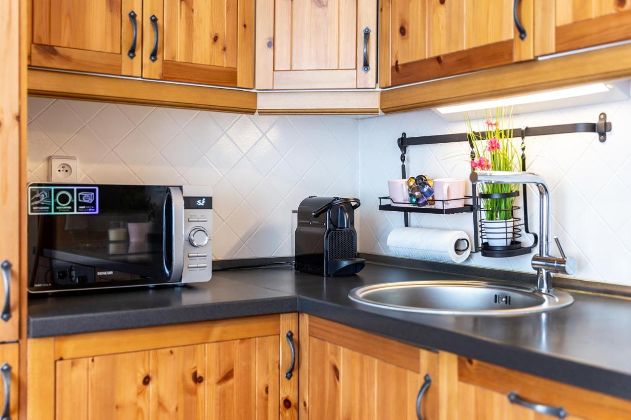 Jiné ubytování Lednice - Apartmán Dream v Mikulově Exteriér fotografie