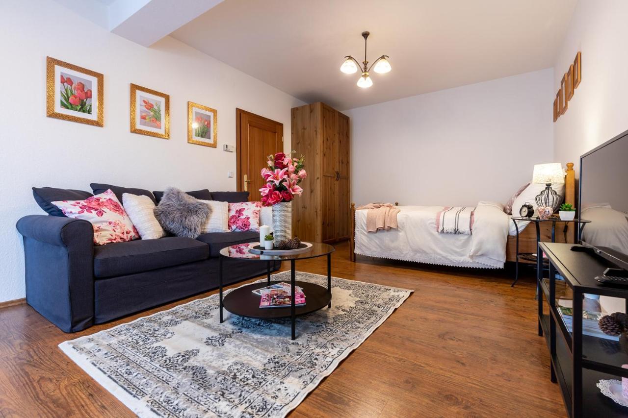 Jiné ubytování Lednice - Apartmán Dream v Mikulově Exteriér fotografie