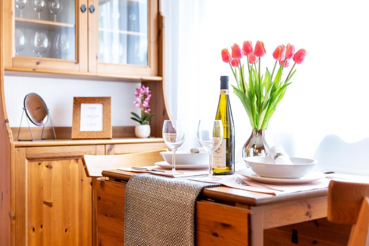 Jiné ubytování Lednice - Apartmán Dream v Mikulově Exteriér fotografie