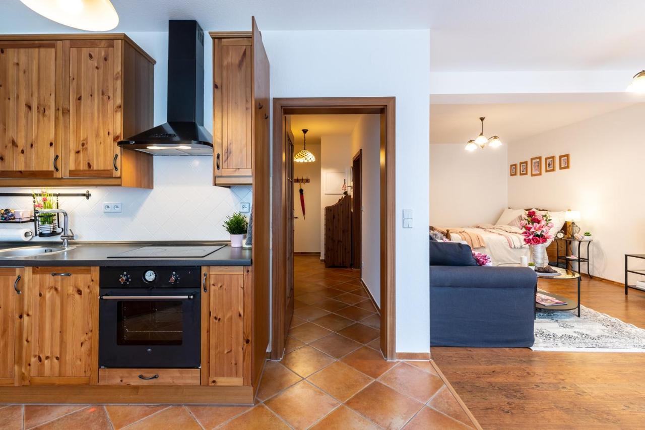 Jiné ubytování Lednice - Apartmán Dream v Mikulově Exteriér fotografie