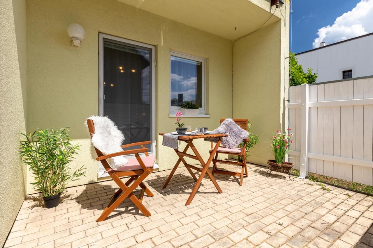 Jiné ubytování Lednice - Apartmán Dream v Mikulově Exteriér fotografie